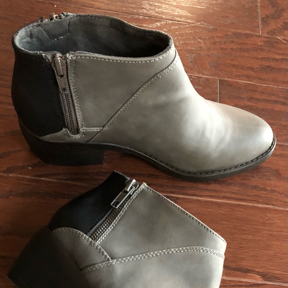 BC boots